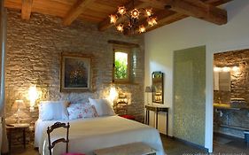 Hotel La Cour De Lise À